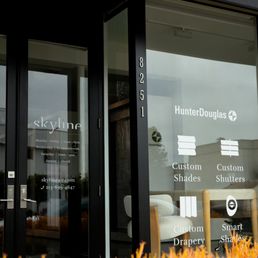 Exterior photo of Skyline Window Coverings - Los Angeles, California Exterior photo of Skyline Window Coverings - Los Angeles, California