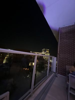 UP on the Roof by null