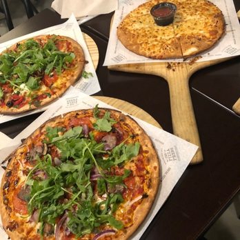 The Pizza Press - Pizza Near Me - Austin, Texas The Pizza Press - Pizza Near Me - Austin, Texas