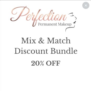 Perfection Permanent Makeup - Permanent Makeup Near Me - Leander, Texas Perfection Permanent Makeup - Permanent Makeup Near Me - Leander, Texas