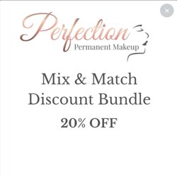Perfection Permanent Makeup