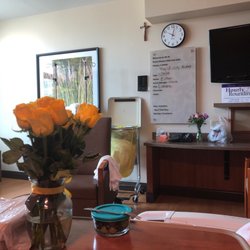 Encompass Health - Spacious, clean, modern rooms
