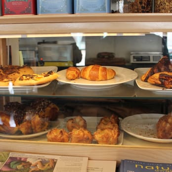Amaranth Bakery & Cafe - Bakeries Near Me - Milwaukee, Wisconsin
