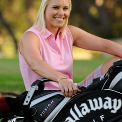 Alison Curdt Golf