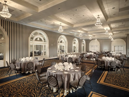 Hotel Shattuck Plaza by null