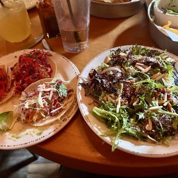 Bakersfield Mass Ave - Baja Shrimp and Johnny Salad - Bars Near Me - Indianapolis, Indiana