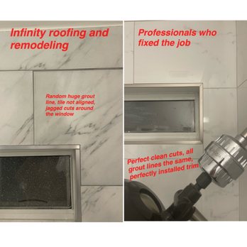 Infinity Roofing & Remodeling - Roofing Near Me - Rowlett, Texas