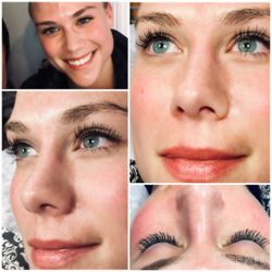 Fabulash & Brow Beautique - Fabulash Fab Full Set