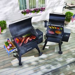 Griffin Ace Hardware Carmel Valley - Traeger Grills available at Griffin Ace Hardware