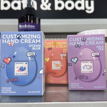 TJ Maxx - Why are these KBeauty hand soaps so cute - Department Stores Near Me - Long Beach, California TJ Maxx - Why are these KBeauty hand soaps so cute - Department Stores Near Me - Long Beach, California