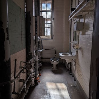 Eloise Haunted Tours - Historical Tours Near Me - Westland, Michigan Eloise Haunted Tours - Historical Tours Near Me - Westland, Michigan