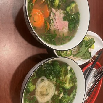 Pho Son - Chicken & Steak Pho - Vietnamese Near Me - Oswego, Illinois