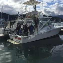 Big Jim’s Charters