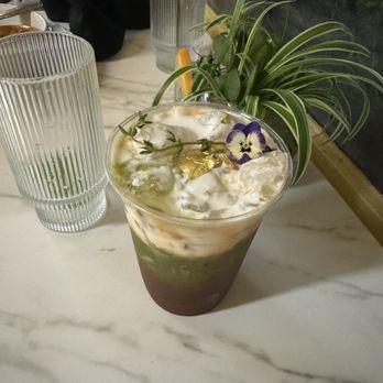 Chapter Two - Matcha Thai Tea - Thai Near Me - Loma Linda, California Chapter Two - Matcha Thai Tea - Thai Near Me - Loma Linda, California
