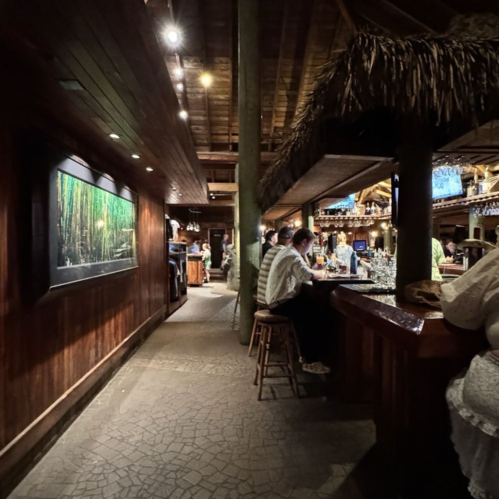 Keoki's Paradise - Inside - Seafood Near Me - Koloa, Hawaii Keoki's Paradise - Inside - Seafood Near Me - Koloa, Hawaii