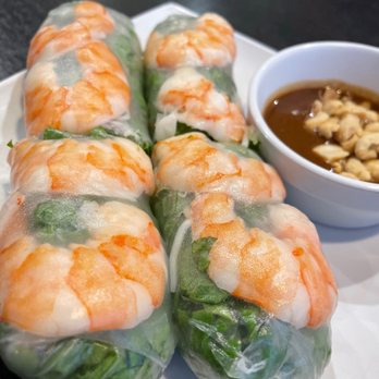 Simply Pho - Vietnamese Near Me - Lake Forest, California