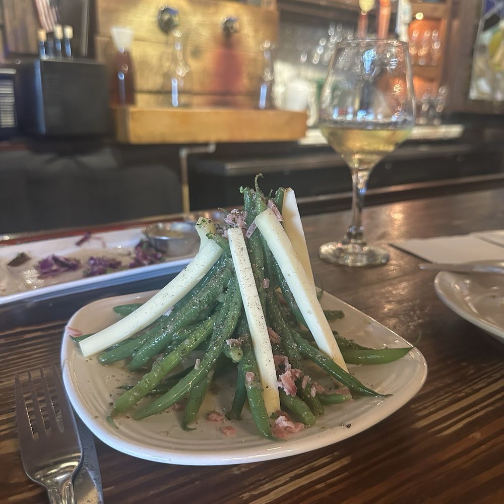 Santiago's Bodega - Green Beans - Tapas Bars Near Me - Key West, Florida Santiago's Bodega - Green Beans - Tapas Bars Near Me - Key West, Florida