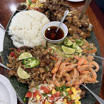 D'Pinoy Joint - Filipino Near Me - Las Vegas, Nevada