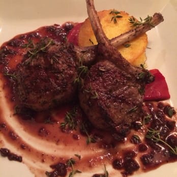 Cote D'Azur - Me had a little American lamb - French Near Me - Naples, Florida Cote D'Azur - Me had a little American lamb - French Near Me - Naples, Florida
