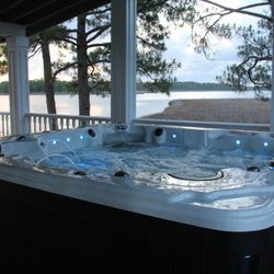 Smoky Mountain Pools and Spas