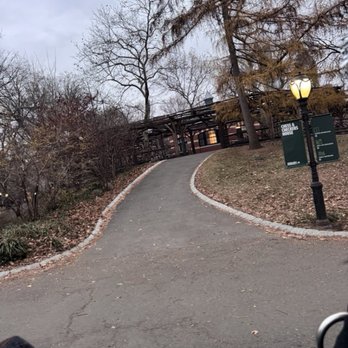 Central Park Conservancy - Parks Near Me - New York, New York Central Park Conservancy - Parks Near Me - New York, New York