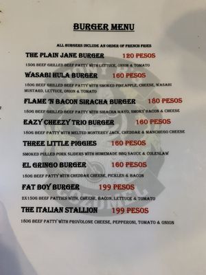Menu photo 2 Menu photo 2
