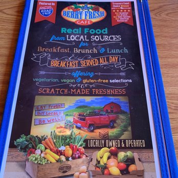 Berry Fresh Cafe - Breakfast & Brunch Near Me - Stuart, Florida Berry Fresh Cafe - Breakfast & Brunch Near Me - Stuart, Florida