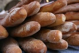 Venezia Bakery - Wholesaler Logo