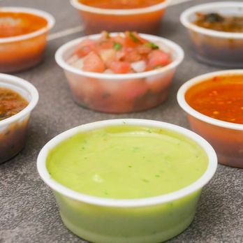 Taco Palenque Round Rock - Mexican Near Me - Round Rock, Texas