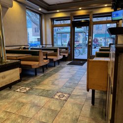 Garden City Pizza