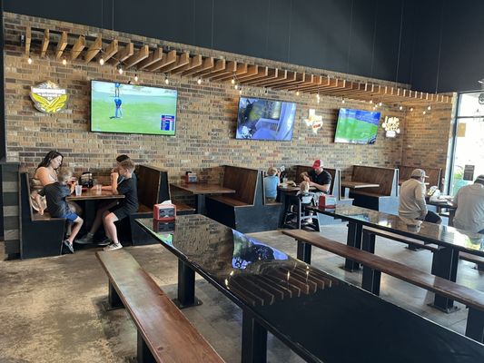 Sabino's Pizza Pub by null