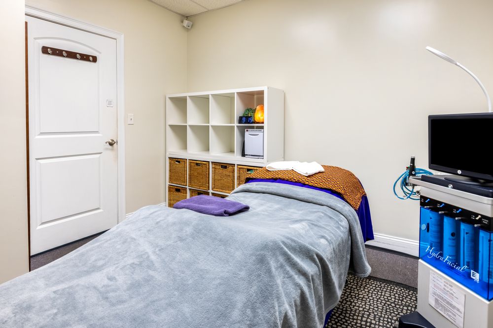 La Moon Thai Spa gift card