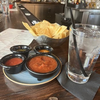 Taco Guild - Chips & Salsa - Bars Near Me - Phoenix, Arizona
