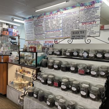 Tea Tyme - (7/8/2021) - Bubble Tea Near Me - Fredericksburg, Virginia Tea Tyme - (7/8/2021) - Bubble Tea Near Me - Fredericksburg, Virginia