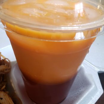 Thai Fresh - Thai tea - Thai Near Me - Charlottesville, Virginia Thai Fresh - Thai tea - Thai Near Me - Charlottesville, Virginia