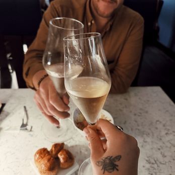 La Vetta - Italian Near Me - Savannah, Georgia