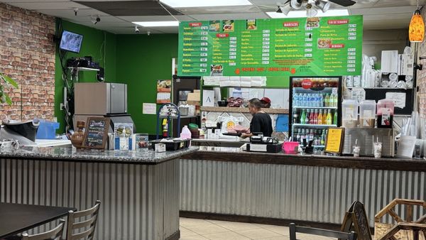 Tacos & Dogos Don Nico Restaurant by null