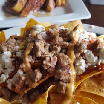 Untoasted - Breakfast nachos - Breakfast & Brunch Near Me - Hallandale Beach, Florida Untoasted - Breakfast nachos - Breakfast & Brunch Near Me - Hallandale Beach, Florida