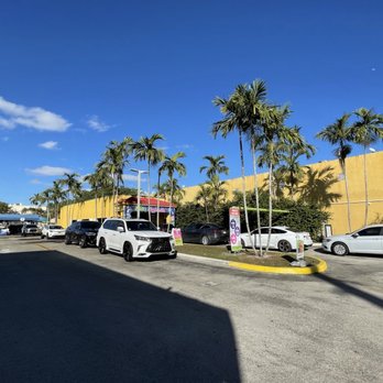 Mr Splash - Car Wash Near Me - Doral, Florida Mr Splash - Car Wash Near Me - Doral, Florida