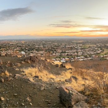 Thunderbird Park - Parks Near Me - Glendale, Arizona