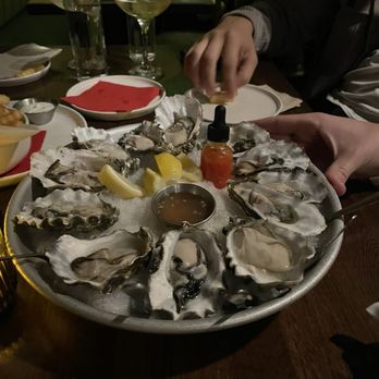 Lillie Coit's - Oysters - French Near Me - San Francisco, California Lillie Coit's - Oysters - French Near Me - San Francisco, California