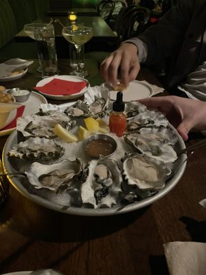 Lillie Coit's by null