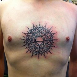 The Inkery Tattoo - Done by Curran G.