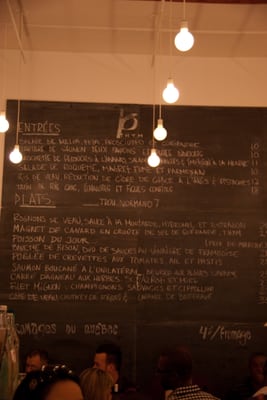 Menu photo 8 O'Thym Montreal, QC