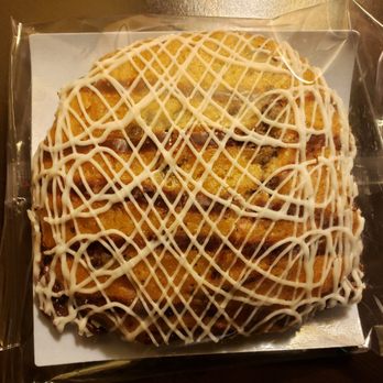 Dutch Bros Coffee - Chocolate chip muffin top - Coffee & Tea Near Me - Las Cruces, New Mexico