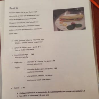 Le Jardin - Bakeries Near Me - Holbox, ROO Le Jardin - Bakeries Near Me - Holbox, ROO
