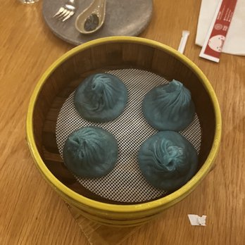 Phat Phat - Beef Stew Shanghai Xiao Long Bao ( 4 Pcs ) - Noodles Near Me - Schaumburg, Illinois