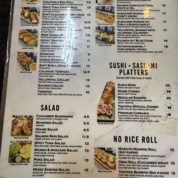 Tokyoya Sushi - Japanese Near Me - Burbank, California Tokyoya Sushi - Japanese Near Me - Burbank, California