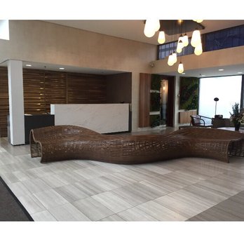 North Harbor Tower - New doorman counter replaced during freezing cold winter of 2019. Chemical fumes for days. - Apartments Near Me - Chicago, Illinois North Harbor Tower - New doorman counter replaced during freezing cold winter of 2019. Chemical fumes for days. - Apartments Near Me - Chicago, Illinois