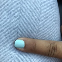 Nails By Kerry & Foot Massage